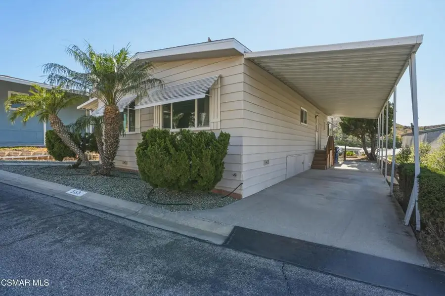 163 El Pajaro #163, Newbury Park, CA 91320 - #3