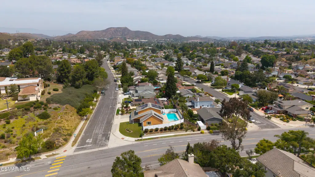 276 Knollwood Drive, Newbury Park, CA 91320 - #1