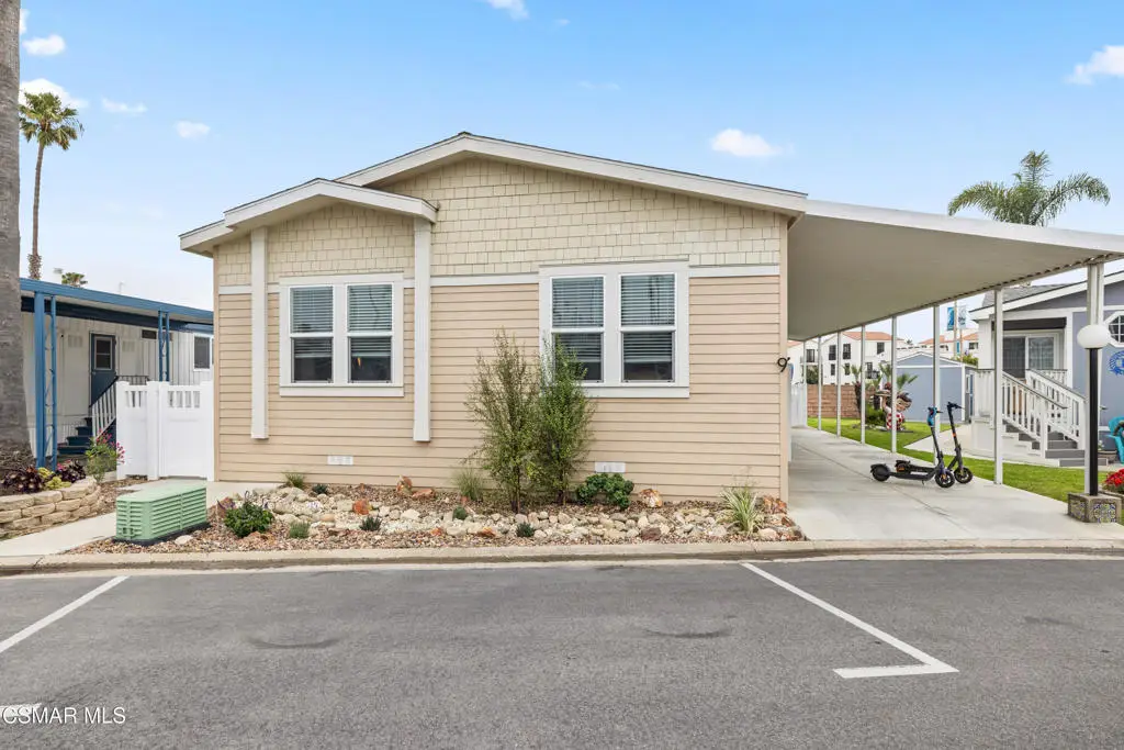 1215 Anchors Way Drive #9, San Buenaventura Ventura, CA 93001 - #1
