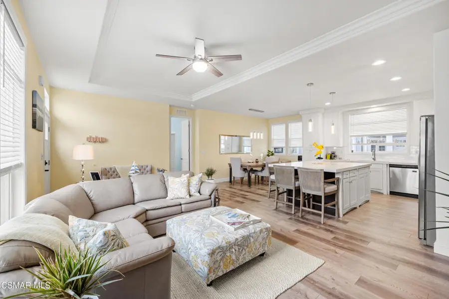 1215 Anchors Way Drive #9, San Buenaventura Ventura, CA 93001 - #3