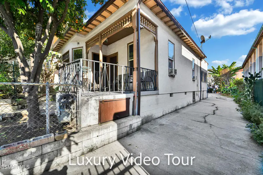 638 N Bunker Hill Avenue, Los Angeles, CA 90012 - #3