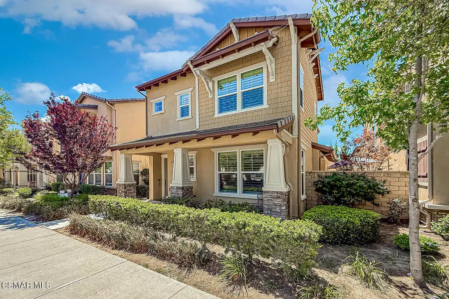 230 Stonegate Road, Camarillo, CA 93010 - #2
