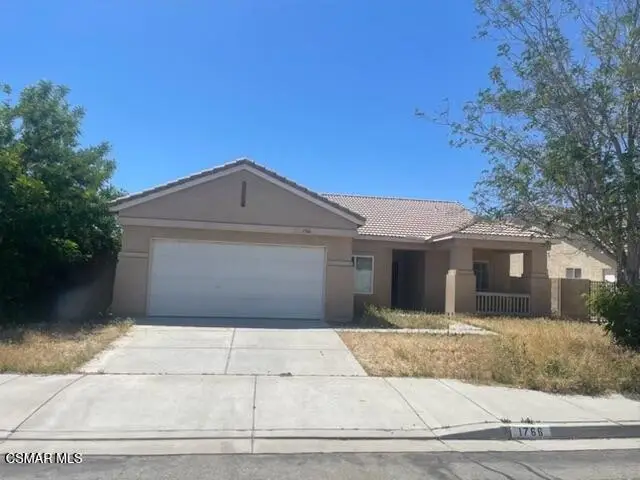 1766 W Avenue H1, Lancaster, CA 93534 - #2