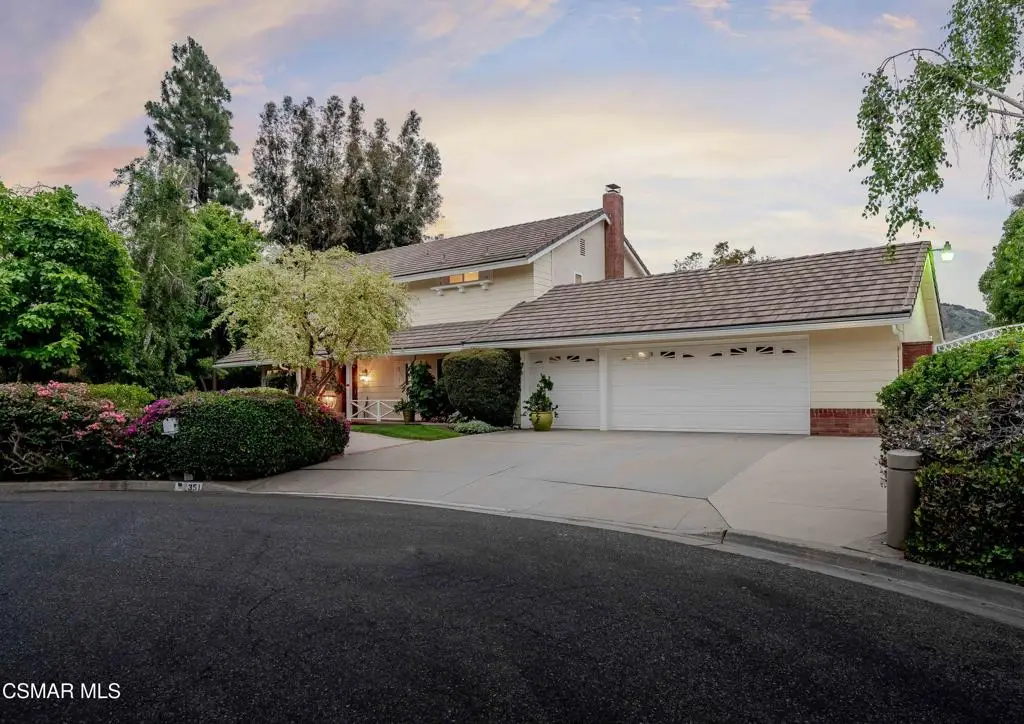 351 Buckboard Circle, Simi Valley, CA 93065 - #1