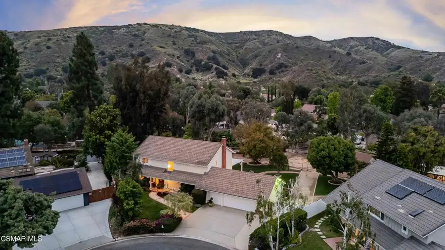 351 Buckboard Circle, Simi Valley, CA 93065 - #2