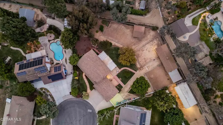 351 Buckboard Circle, Simi Valley, CA 93065 - #3