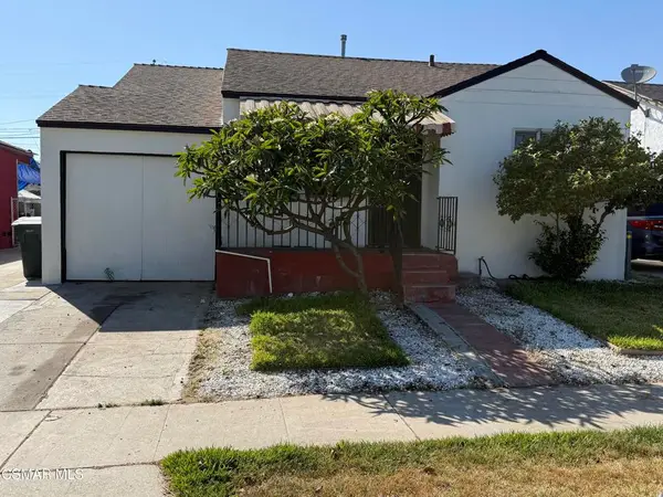 2329 Connor Avenue, Los Angeles, CA 90040