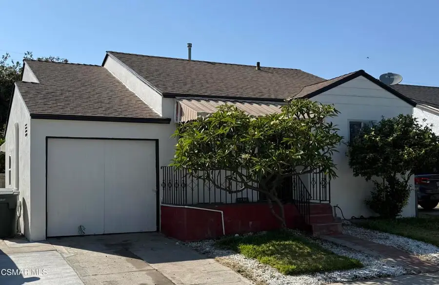 2329 Connor Avenue, Los Angeles, CA 90040 - #2