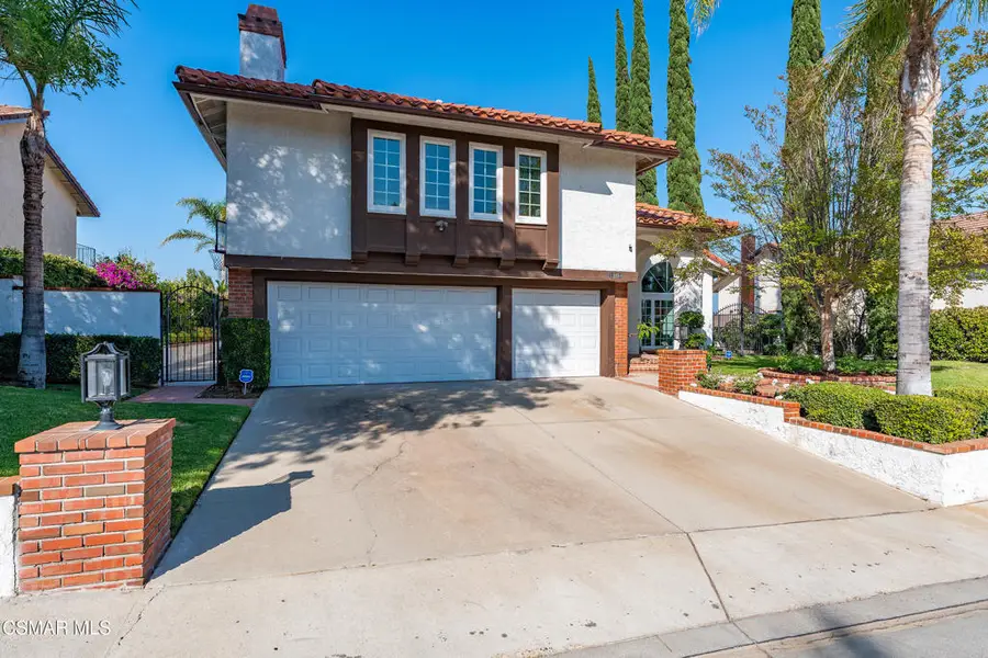 11894 Darby Avenue, Porter Ranch, CA 91326 - #2
