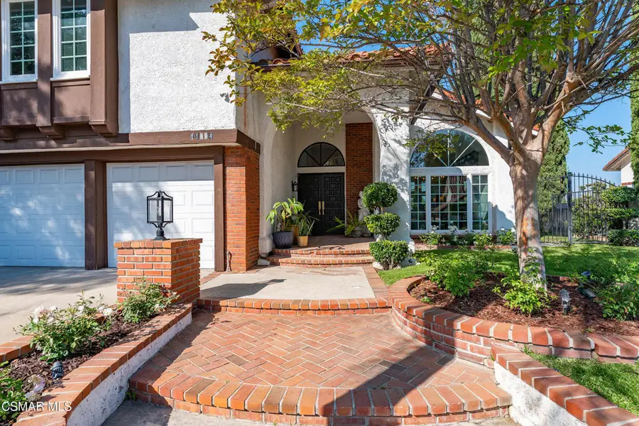 11894 Darby Avenue, Porter Ranch, CA 91326 - #3
