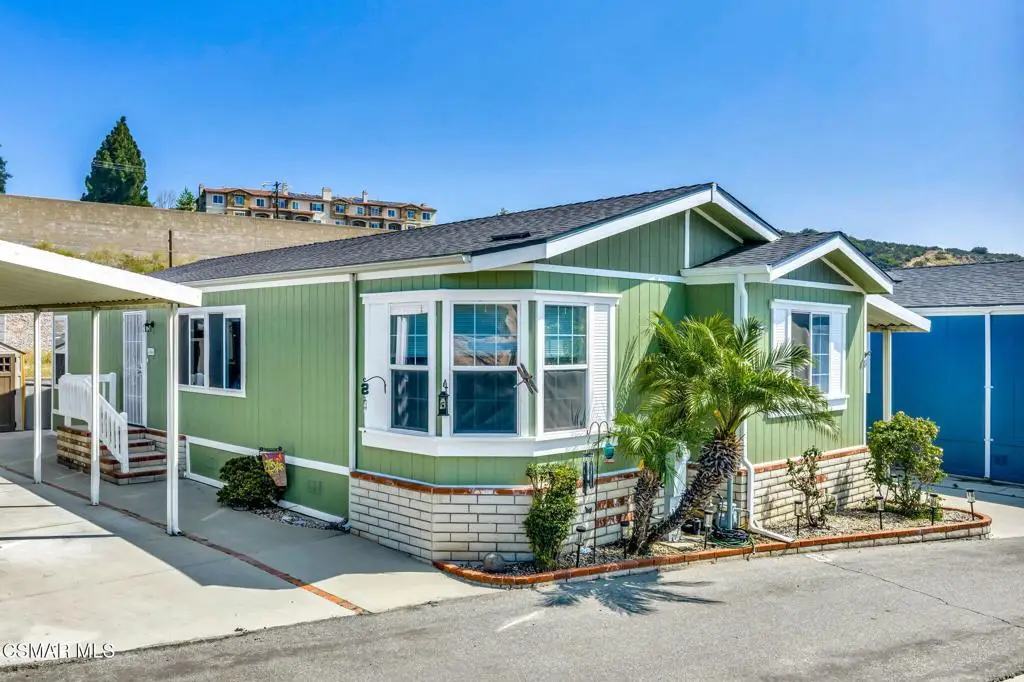 11401 Topanga Canyon Boulevard #8, Chatsworth, CA 91311 - #1