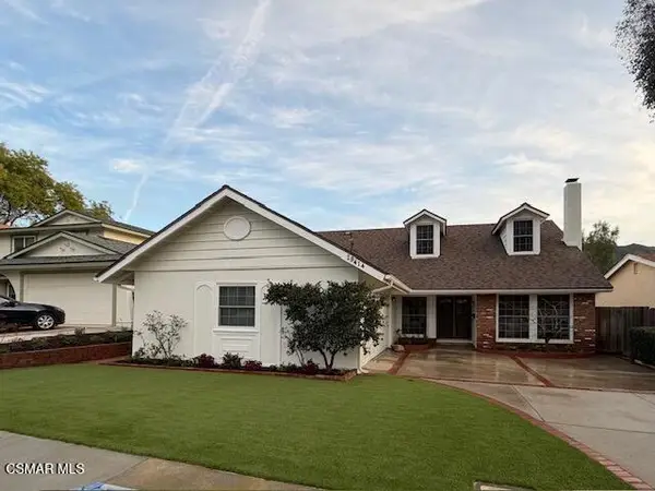 29414 Promontory Place, Agoura Hills, CA 91301