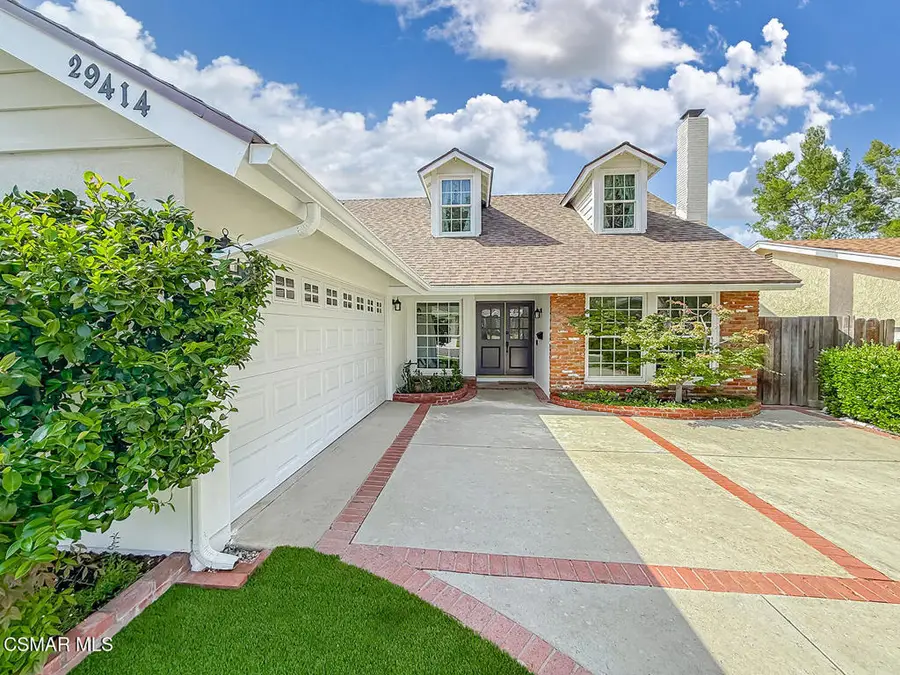 29414 Promontory Place, Agoura Hills, CA 91301 - #2