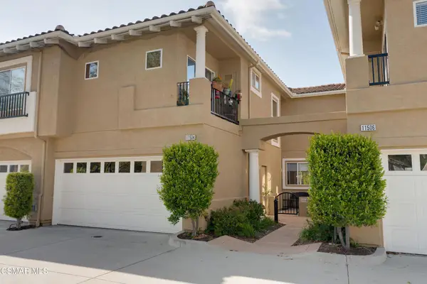 11504 Countrycreek Court, Moorpark, CA 93021