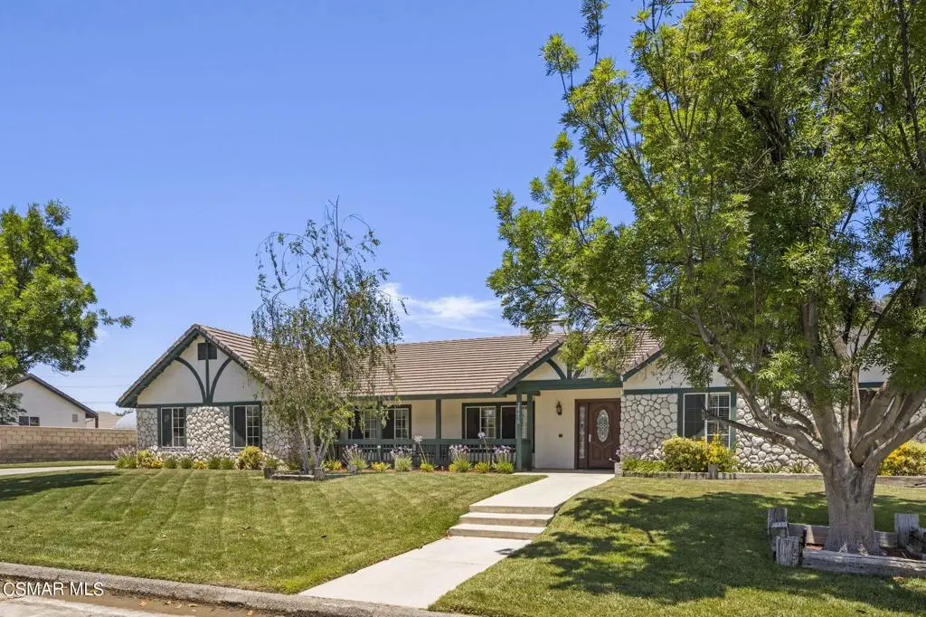 28450 Capano Bay Court, Menifee, CA 92584 - #1