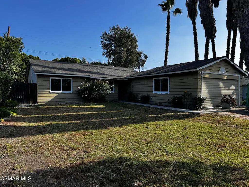 24039 Mobile Street, West Hills, CA 91307 - #1