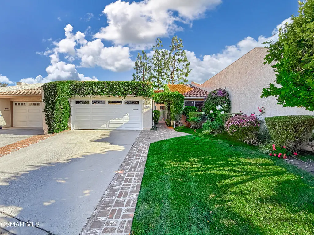 2568 Northshore Lane, Westlake Village, CA 91361 - #1
