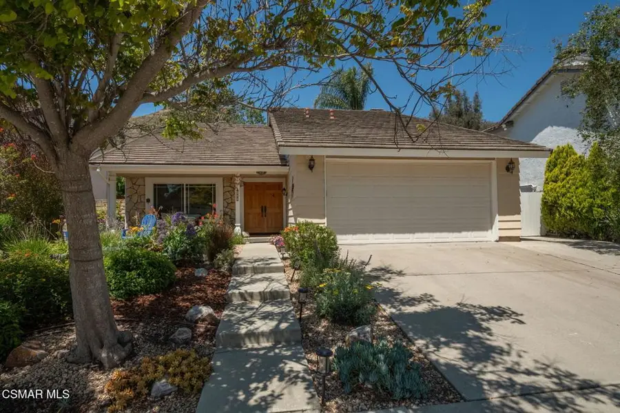 917 Cayo Grande Court, Newbury Park, CA 91320 - #2