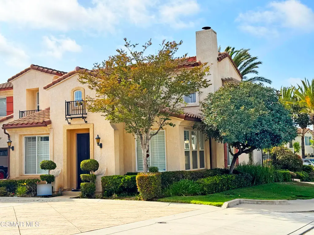 11867 San Felice Court, Moorpark, CA 93021 - #1