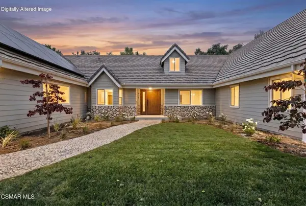 5354 Lewis Road, Agoura Hills, CA 91301