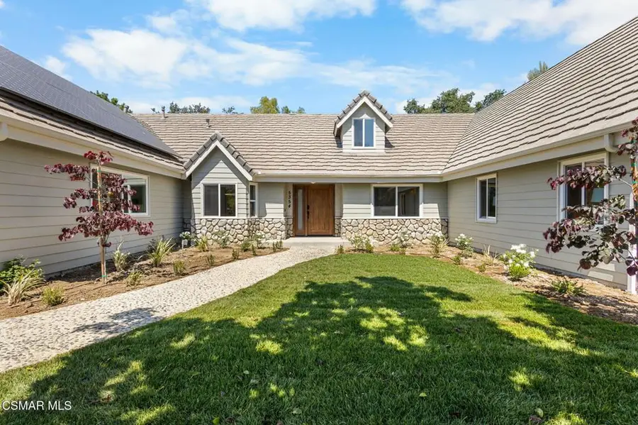 5354 Lewis Road, Agoura Hills, CA 91301 - #2