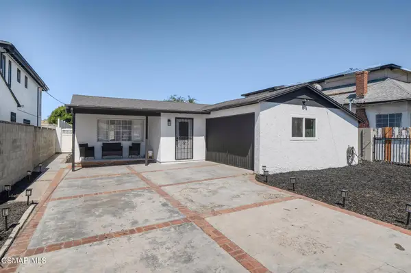 7859 Sancola Avenue, Sun Valley, CA 91352