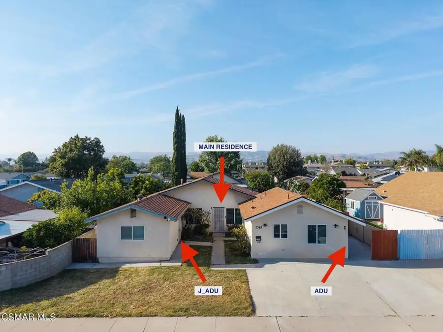 2345 Bryson Place, Simi Valley, CA 93065 - #3