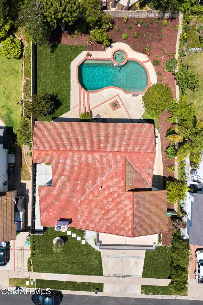 5347 Cangas Drive, Calabasas, CA 91301 - #2