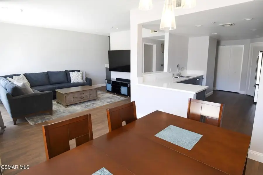 5350 White Oak Avenue #105, Encino, CA 91316 - #2