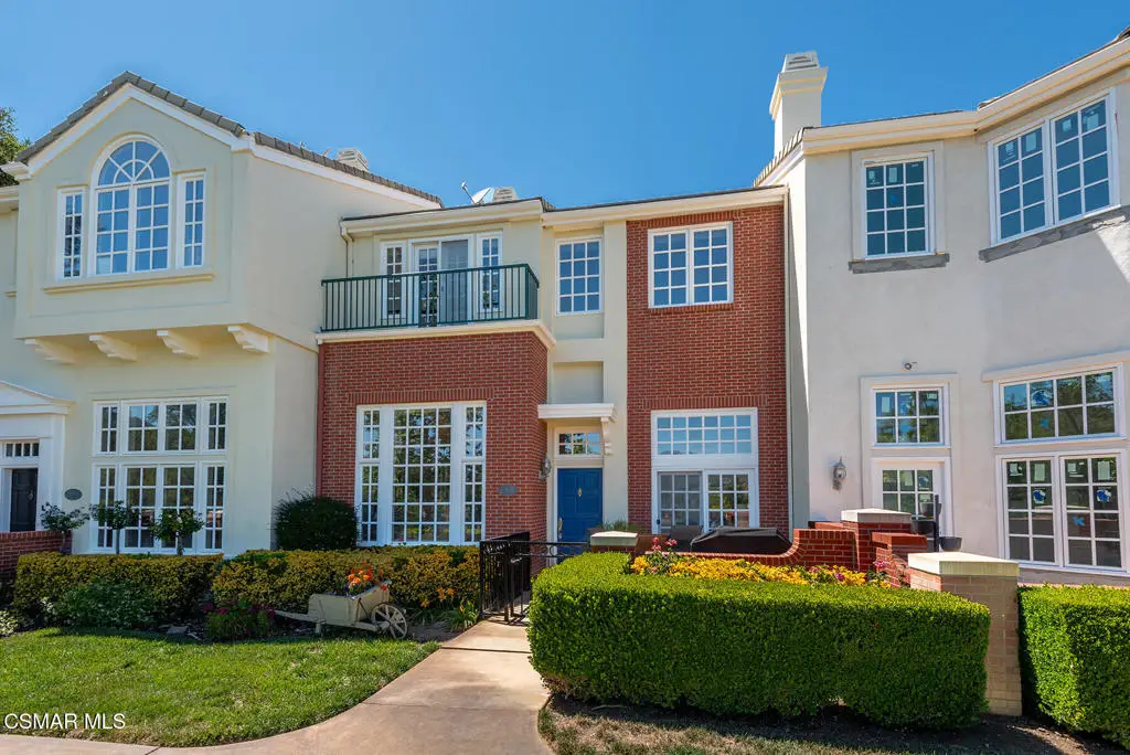 2478 Swanfield Court, Thousand Oaks, CA 91361 - #1