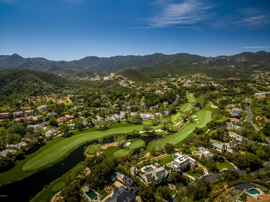 2478 Swanfield Court, Thousand Oaks, CA 91361 - #3