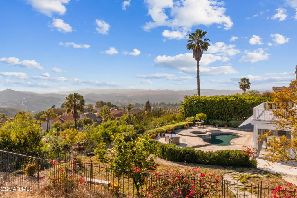 22100 Dardenne Street, Calabasas, CA 91302 - #1