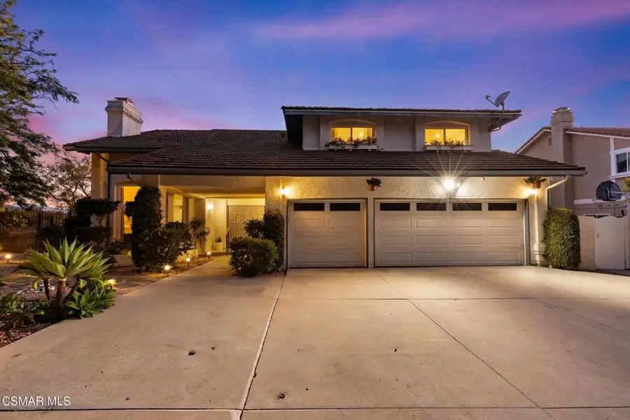 22100 Dardenne Street, Calabasas, CA 91302 - #2