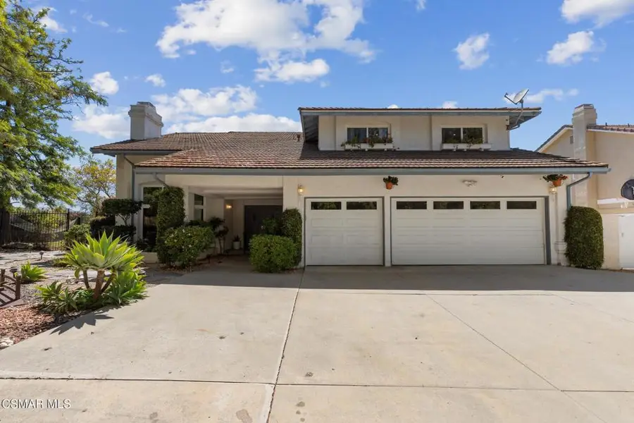 22100 Dardenne Street, Calabasas, CA 91302 - #3