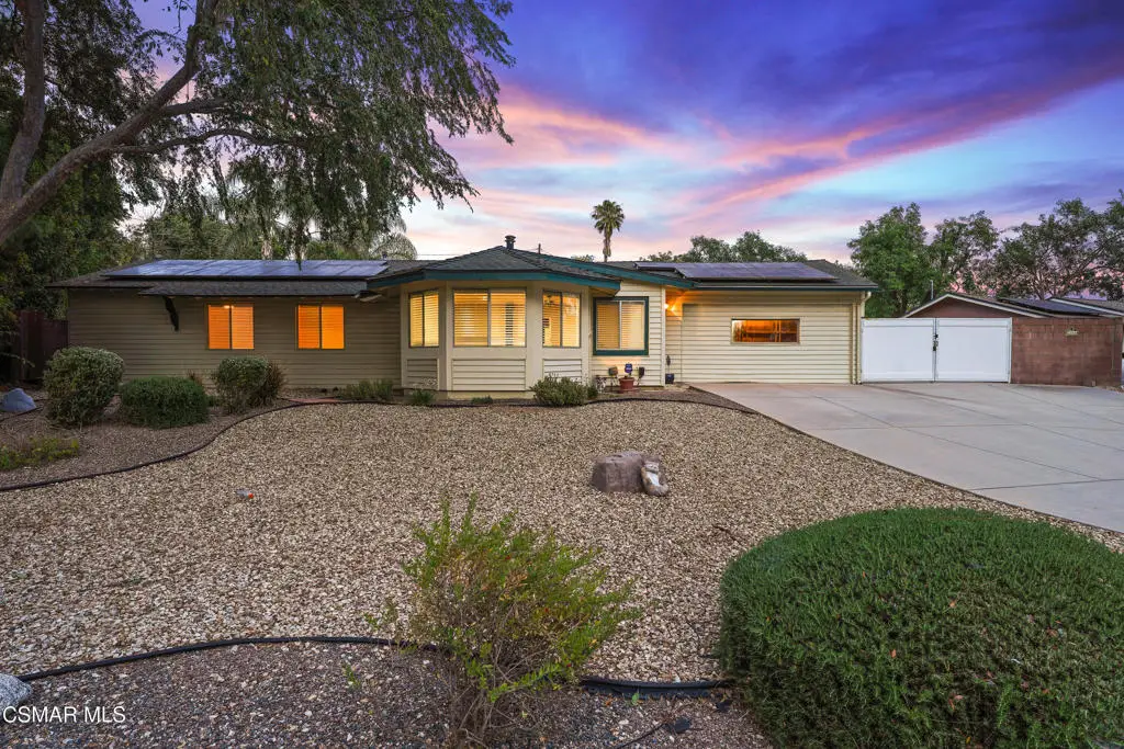 2340 Calle Malvon, Thousand Oaks, CA 91360 - #1