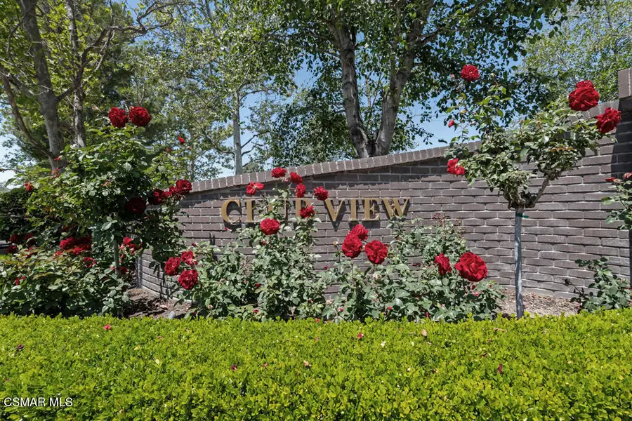 1495 N View Drive, Westlake Village, CA 91362 - #3