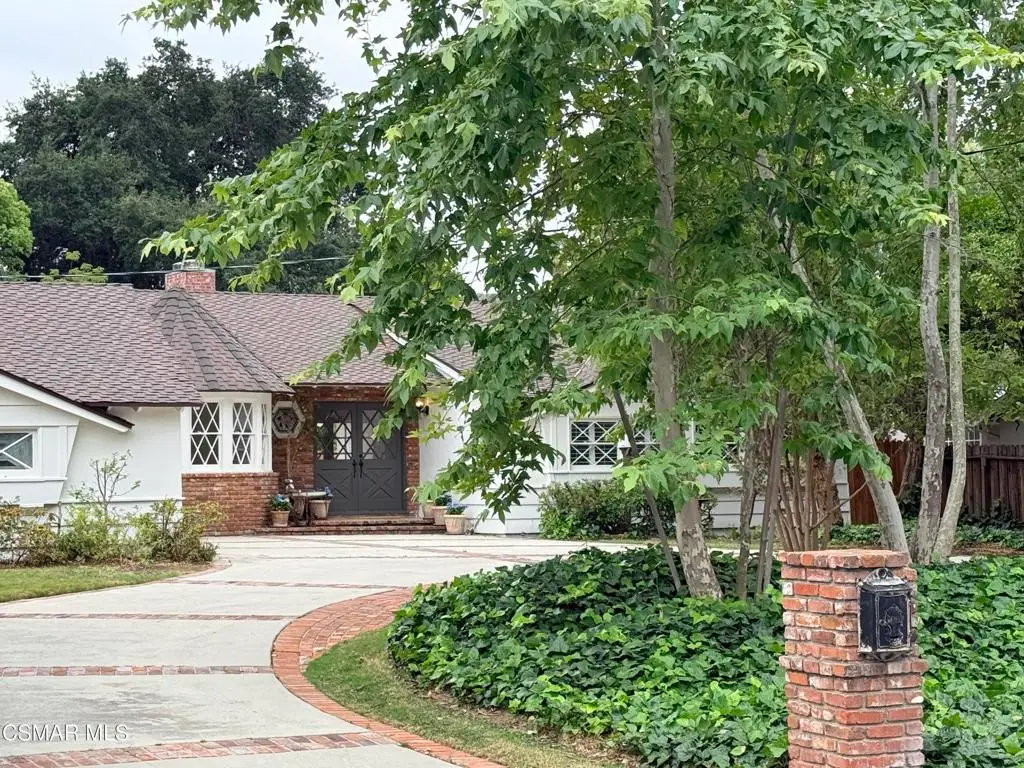 20550 De Forest Street, Woodland Hills, CA 91364 - #1