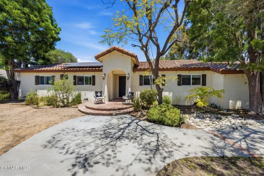 897 Old Farm Road, Thousand Oaks, CA 91360 - #2