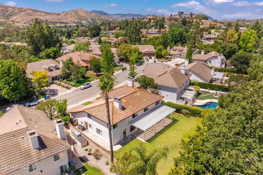 5627 Middle Crest Drive, Agoura Hills, CA 91301 - #2
