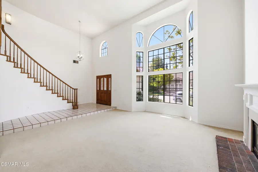 5627 Middle Crest Drive, Agoura Hills, CA 91301 - #3