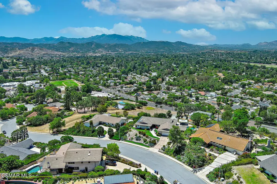 1457 Wilder Street, Thousand Oaks, CA 91362 - #3