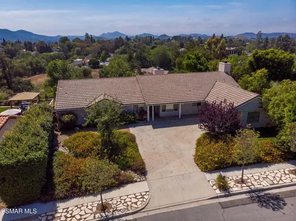 877 Falmouth Street, Thousand Oaks, CA 91362