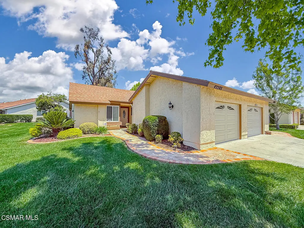 42203 Village 42, Camarillo, CA 93012 - #1