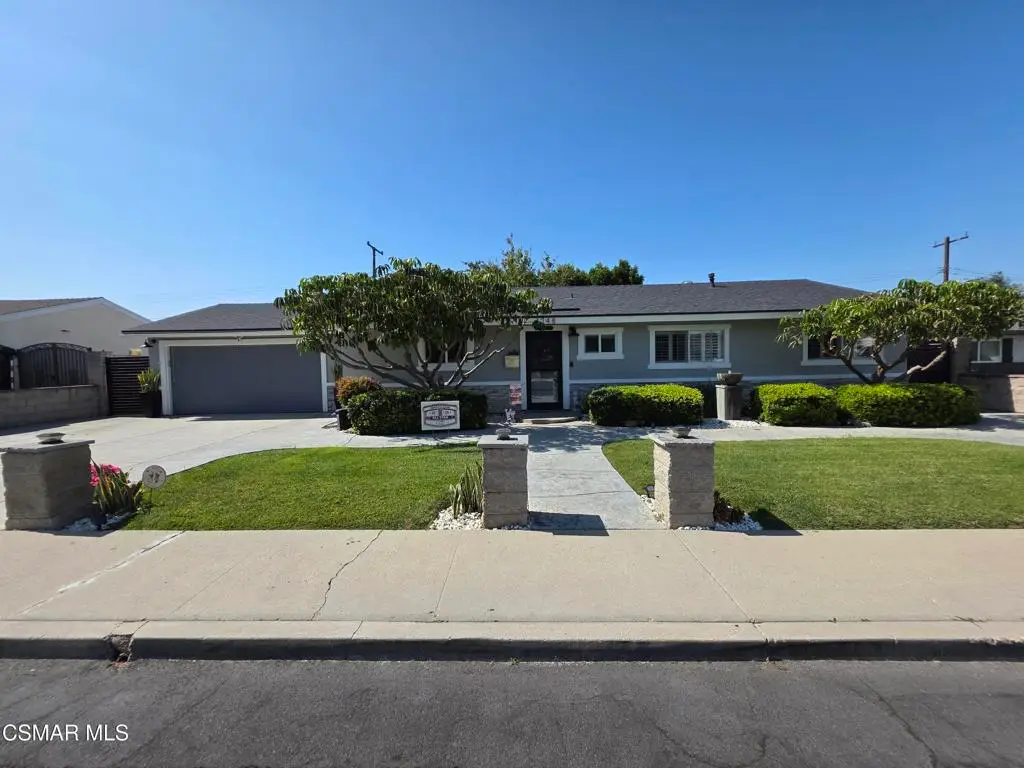1748 Ahart Street, Simi Valley, CA 93065 - #1
