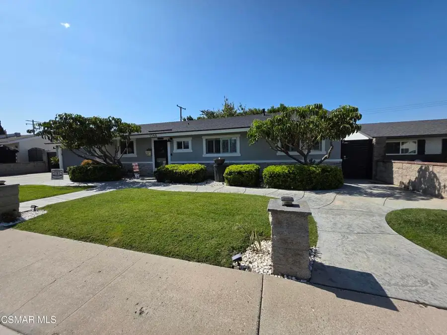 1748 Ahart Street, Simi Valley, CA 93065 - #2