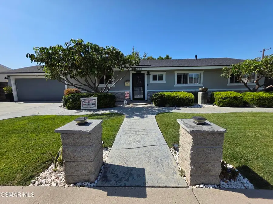 1748 Ahart Street, Simi Valley, CA 93065 - #3