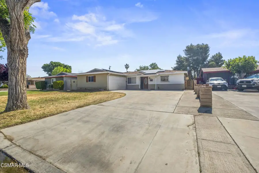45014 17th Street W, Lancaster, CA 93534 - #3