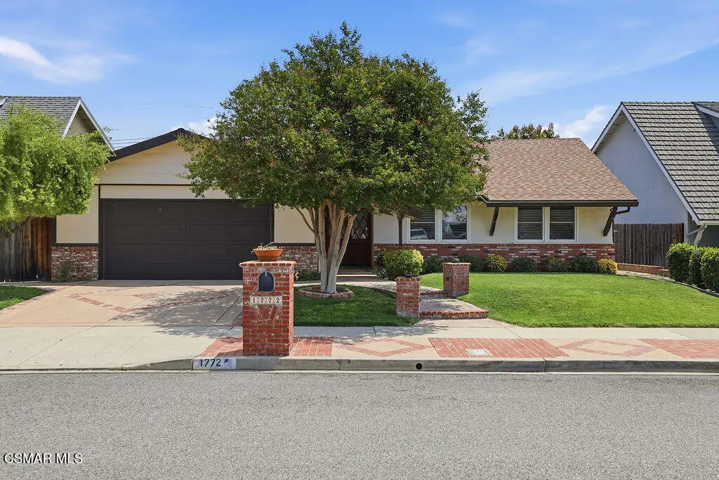 1772 Fred Avenue, Simi Valley, CA 93065 - #1