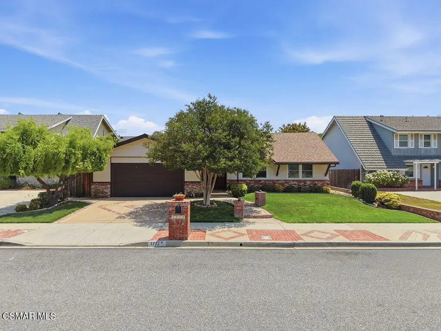 1772 Fred Avenue, Simi Valley, CA 93065 - #2