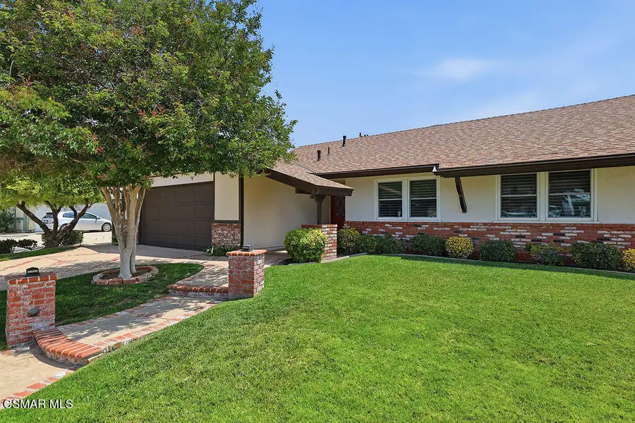1772 Fred Avenue, Simi Valley, CA 93065 - #3